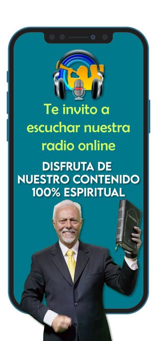 Radio Streaming - El Evangelio Eterno 3