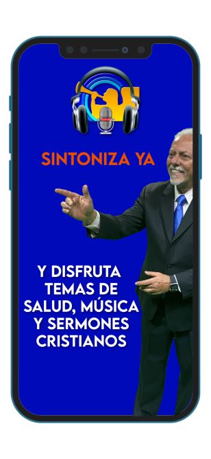 Radio Streaming - El Evangelio Eterno 4