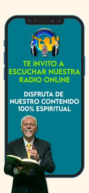 Radio Streaming - El Evangelio Eterno